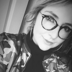 Meet your Posher, Kaitlyn